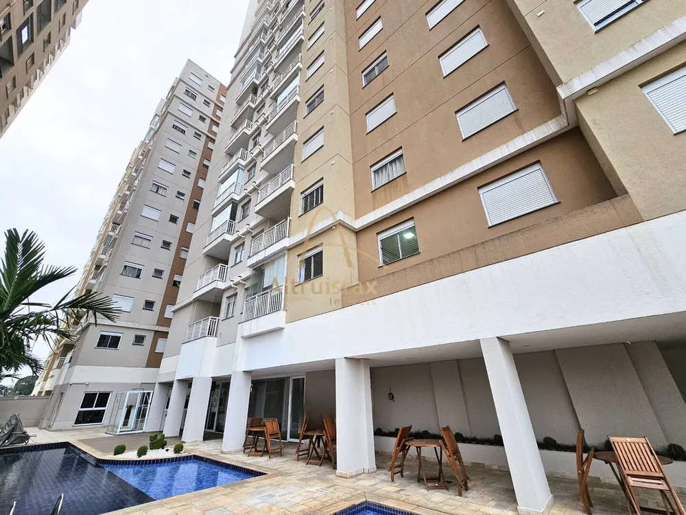 Apartamento, 2 quartos, 48 m² - Foto 6