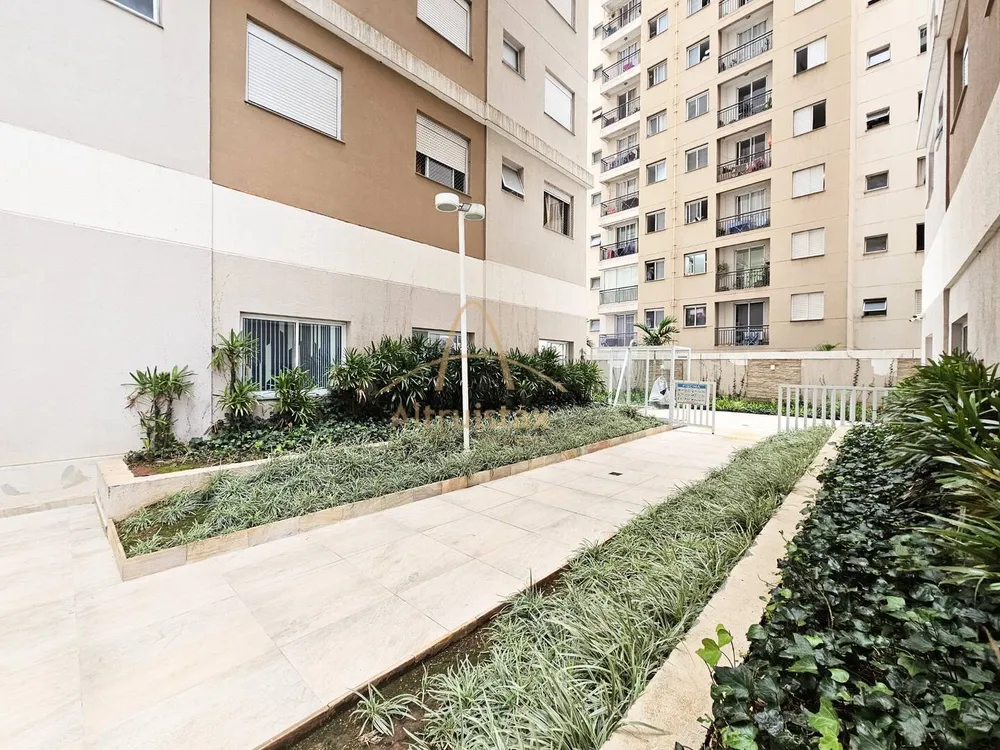 Apartamento, 2 quartos, 48 m² - Foto 3
