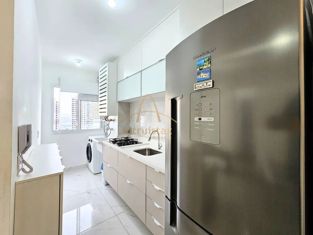 Apartamento, 2 quartos, 48 m² - Foto 5