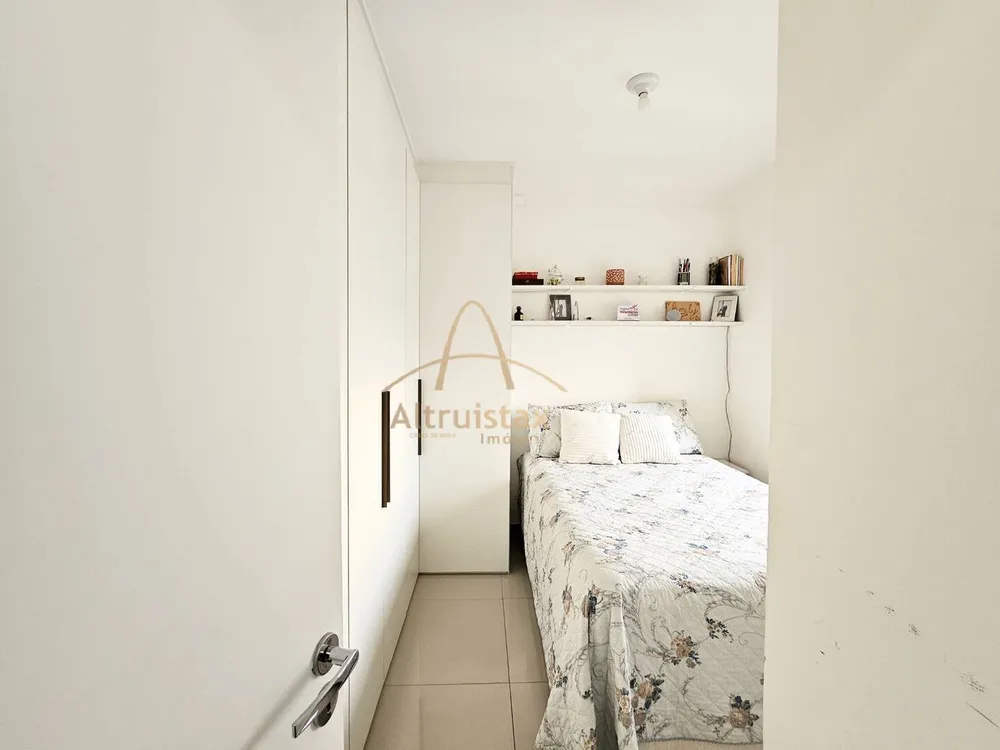 Apartamento, 2 quartos, 48 m² - Foto 1