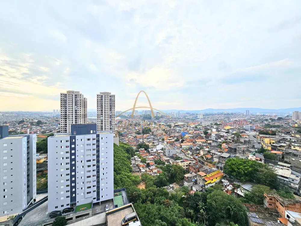 Apartamento, 2 quartos, 48 m² - Foto 7