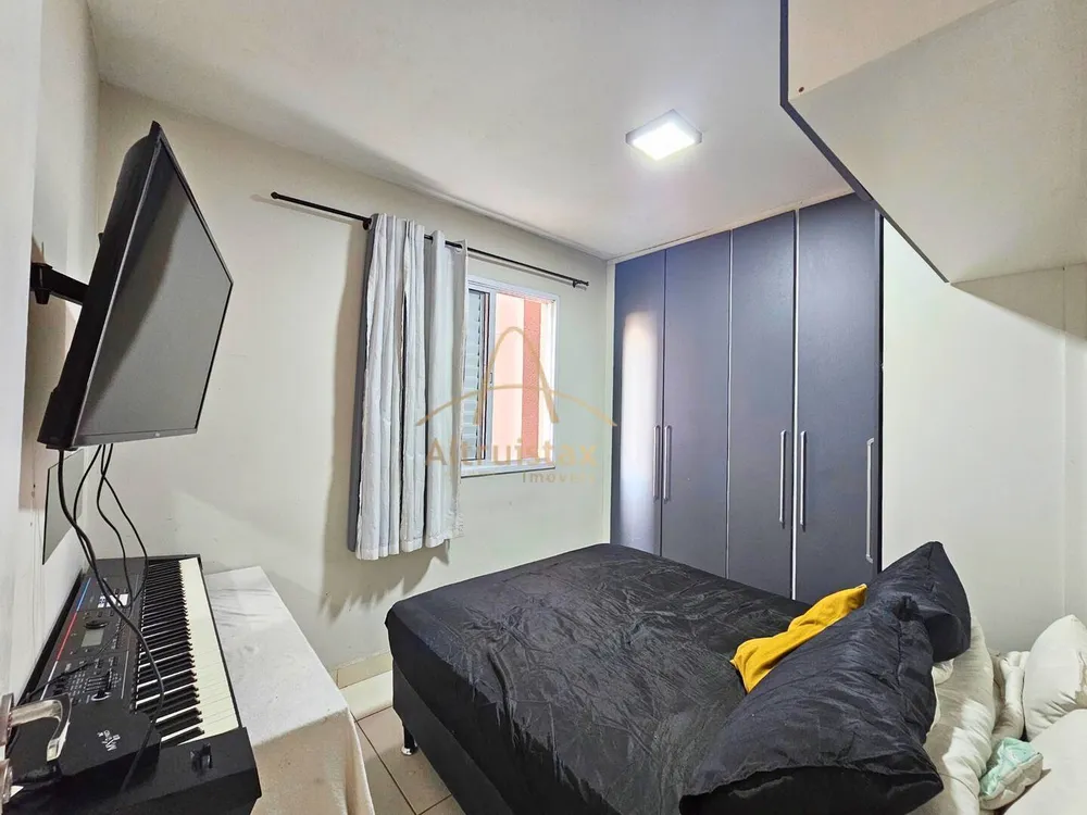 Apartamento, 2 quartos, 44 m² - Foto 7