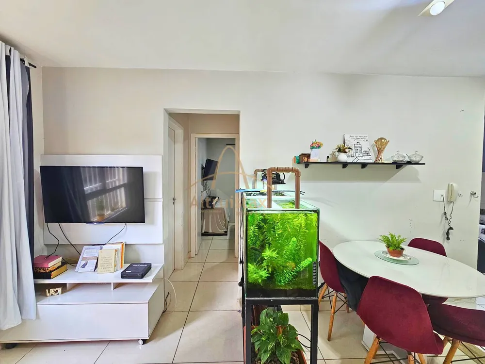 Apartamento, 2 quartos, 44 m² - Foto 3