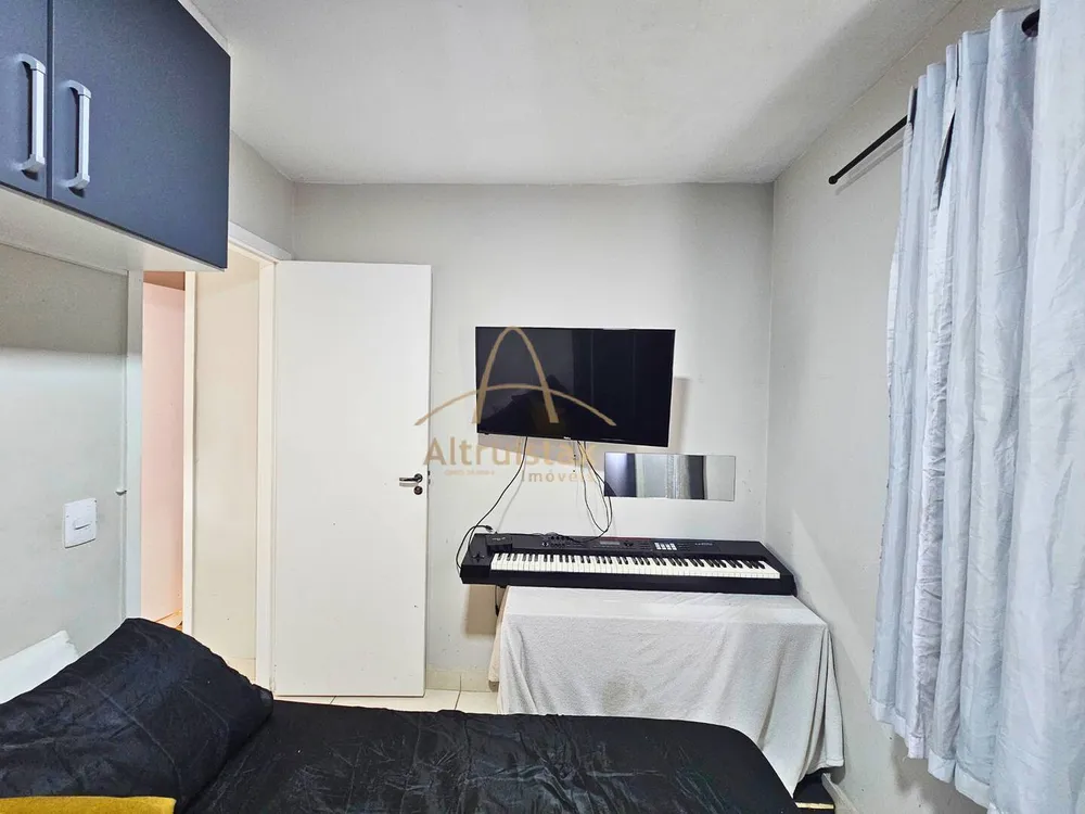 Apartamento, 2 quartos, 44 m² - Foto 8