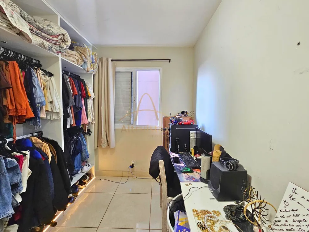 Apartamento, 2 quartos, 44 m² - Foto 9