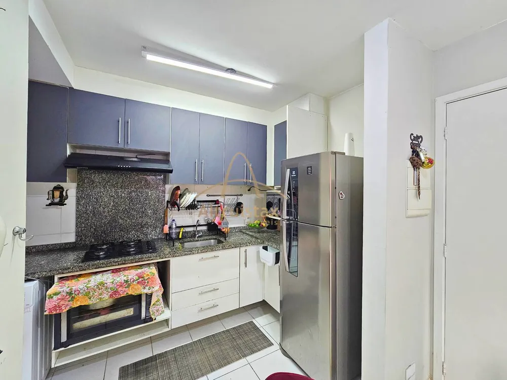 Apartamento, 2 quartos, 44 m² - Foto 5