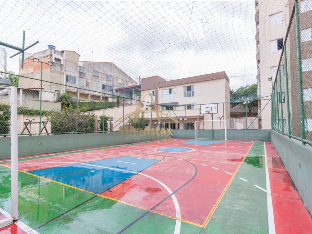 Apartamento, 2 quartos, 44 m² - Foto 10
