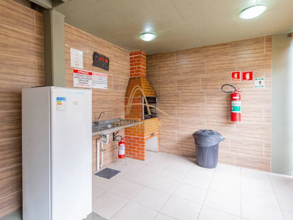 Apartamento, 2 quartos, 44 m² - Foto 12