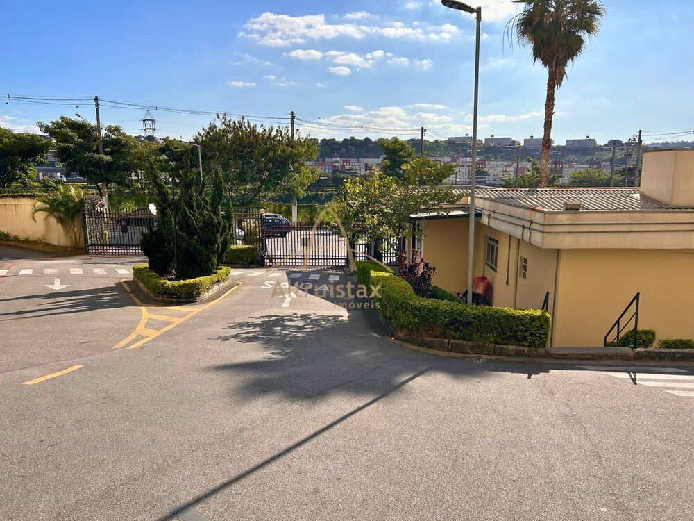 Apartamento à venda com 2 quartos, 51m² - Foto 19