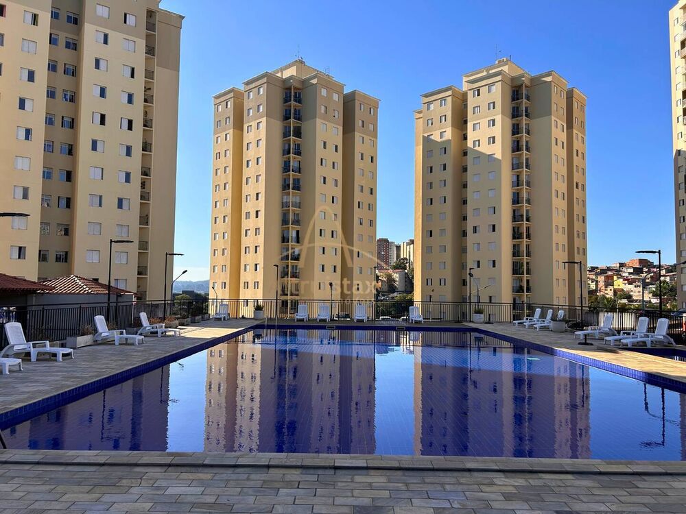 Apartamento à venda com 2 quartos, 51m² - Foto 18