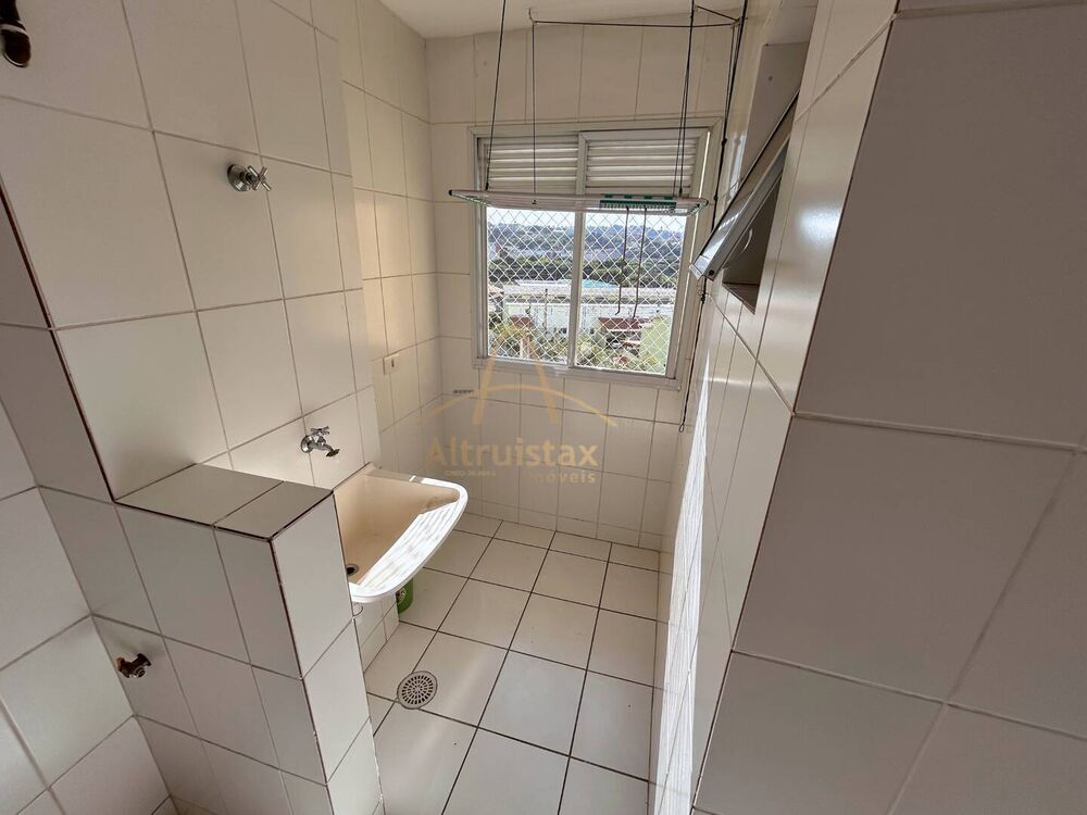 Apartamento à venda com 2 quartos, 51m² - Foto 8