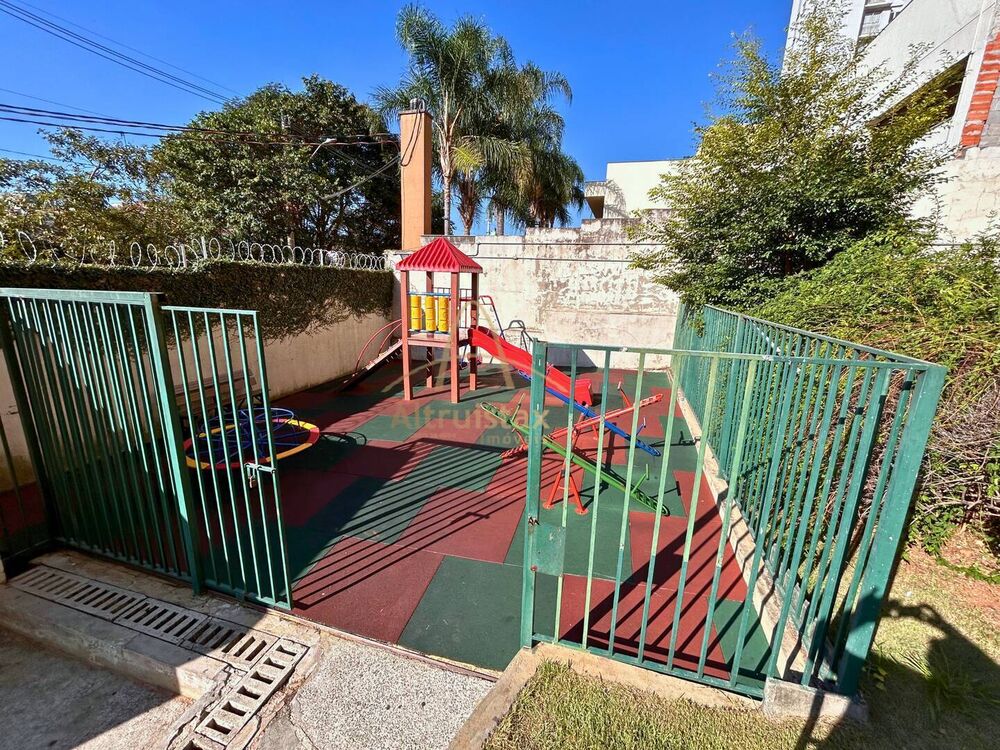 Apartamento à venda com 2 quartos, 51m² - Foto 10