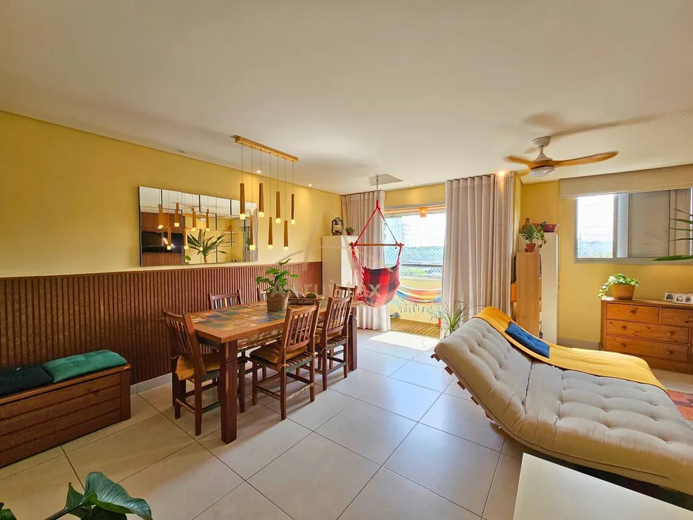 Apartamento, 3 quartos, 62 m² - Foto 1