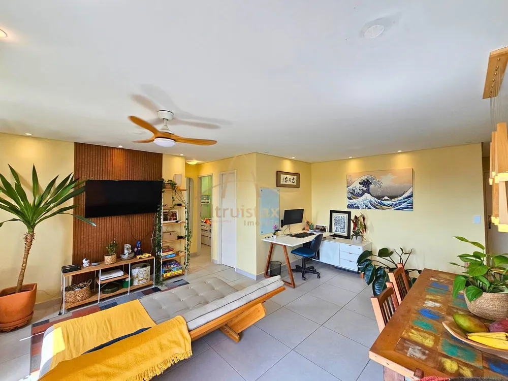 Apartamento, 3 quartos, 62 m² - Foto 6