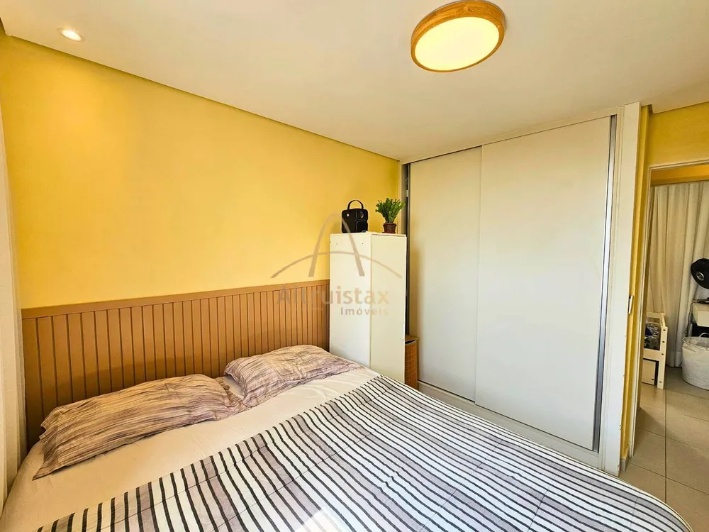 Apartamento, 3 quartos, 62 m² - Foto 6