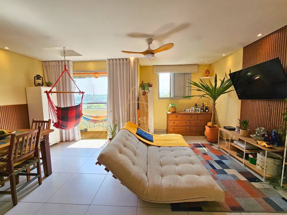 Apartamento, 3 quartos, 62 m² - Foto 8