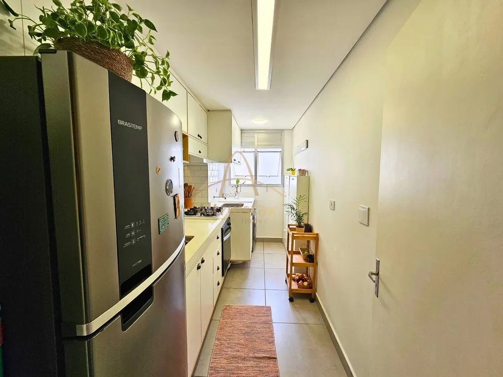 Apartamento, 3 quartos, 62 m² - Foto 5