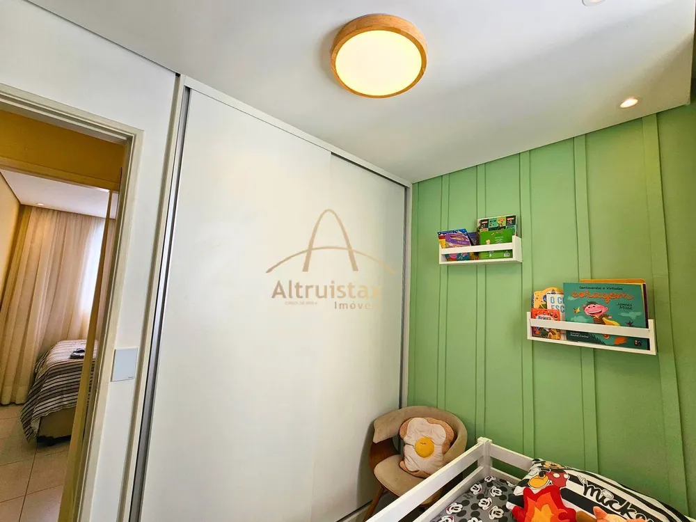 Apartamento, 3 quartos, 62 m² - Foto 7