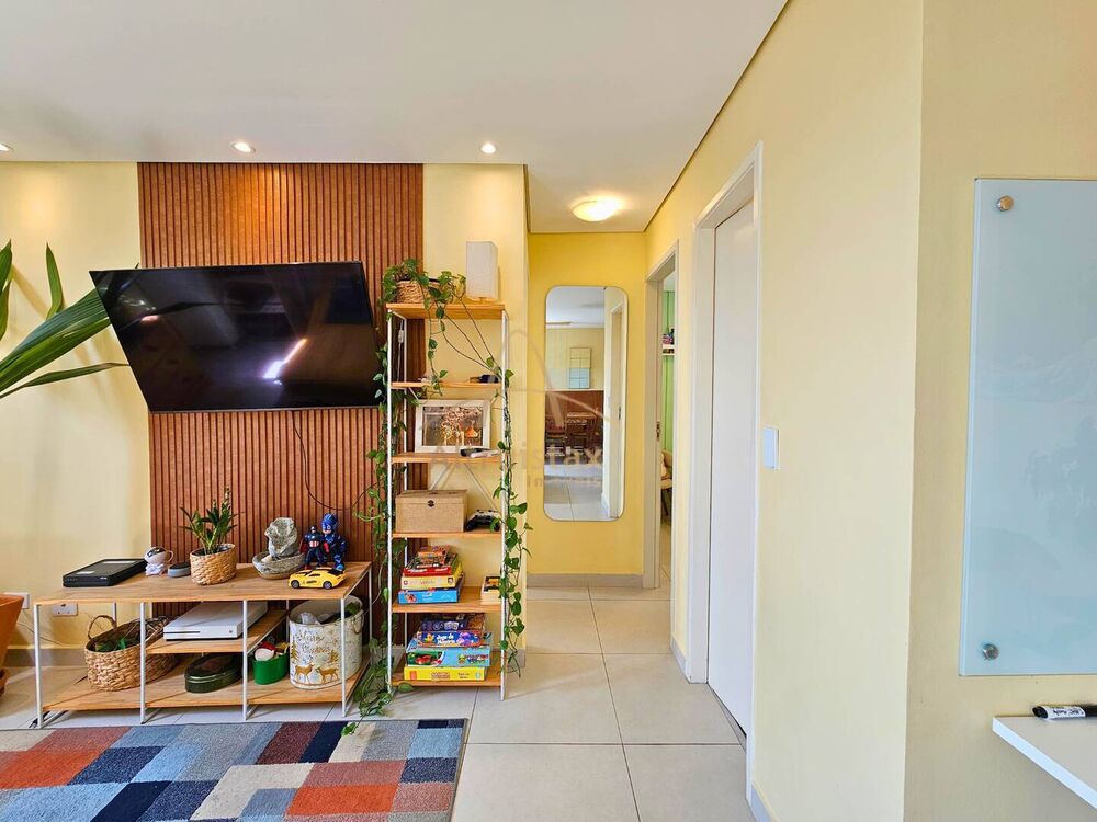 Apartamento, 3 quartos, 62 m² - Foto 4