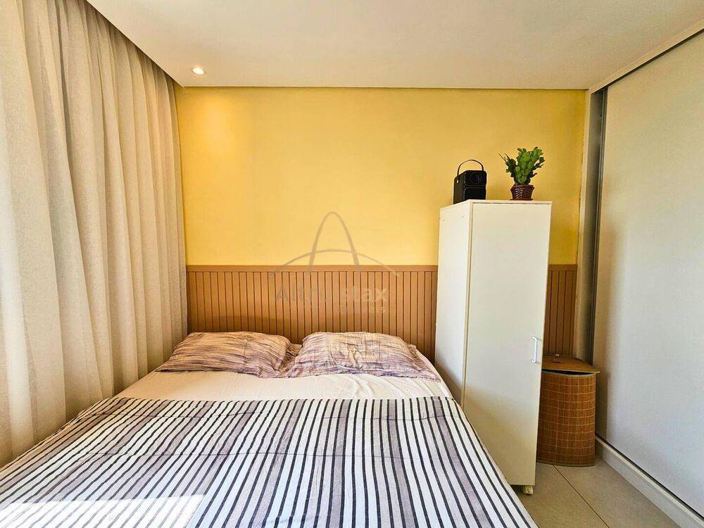 Apartamento, 3 quartos, 62 m² - Foto 1