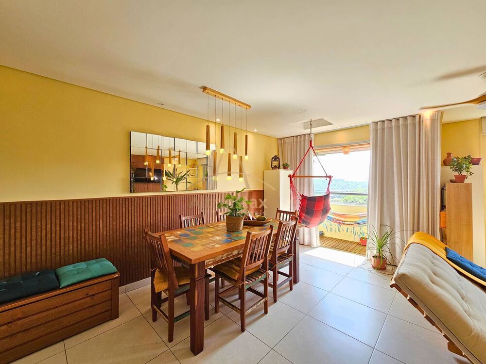 Apartamento, 3 quartos, 62 m² - Foto 3