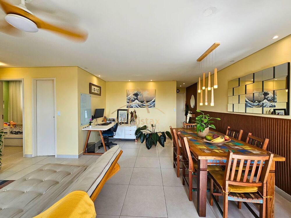 Apartamento, 3 quartos, 62 m² - Foto 2