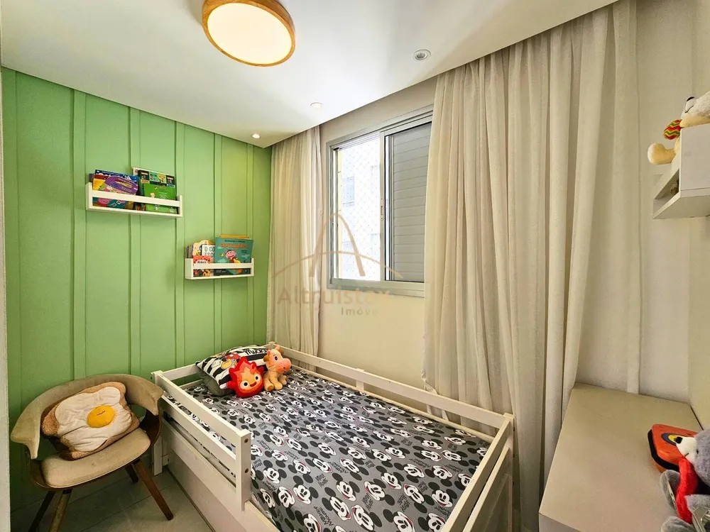 Apartamento, 3 quartos, 62 m² - Foto 9