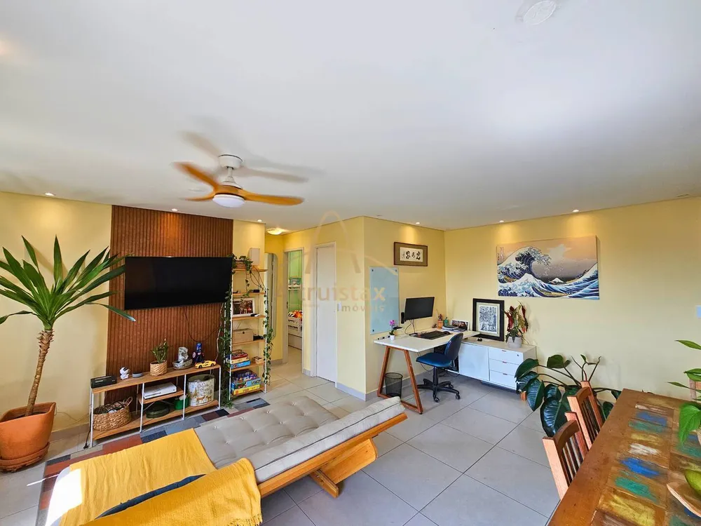 Apartamento, 3 quartos, 62 m² - Foto 4