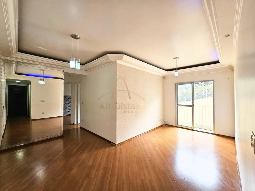 Apartamento, 2 quartos, 65 m² - Foto 9