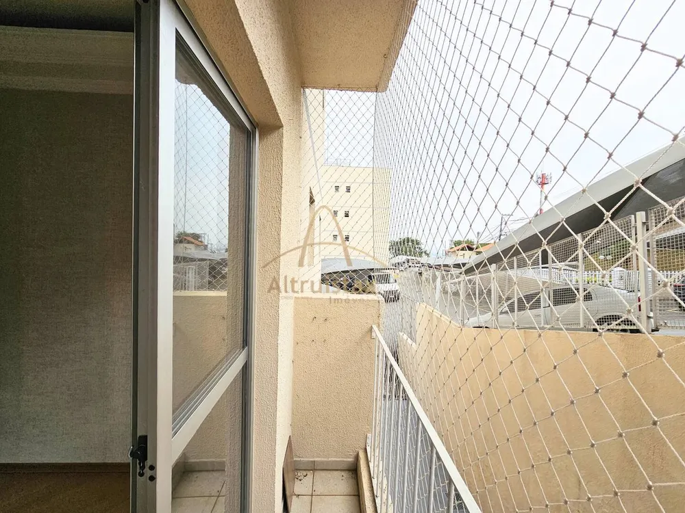 Apartamento, 2 quartos, 65 m² - Foto 12