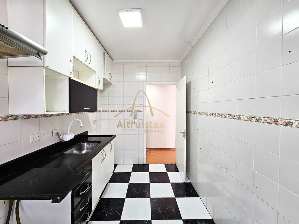 Apartamento, 2 quartos, 65 m² - Foto 7