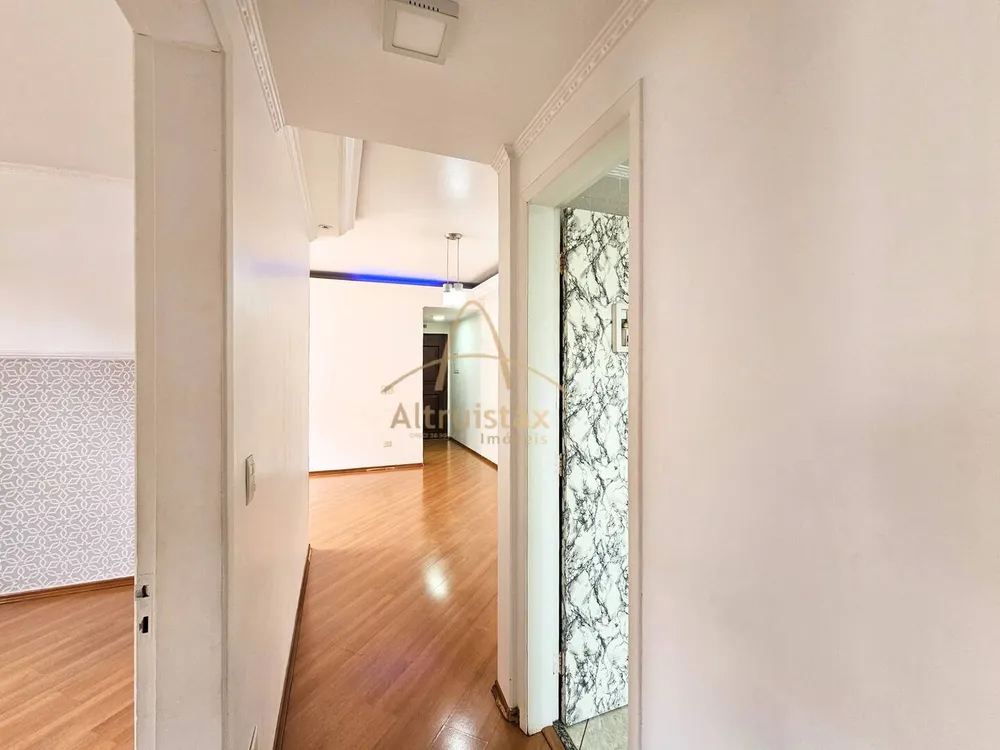 Apartamento, 2 quartos, 65 m² - Foto 3