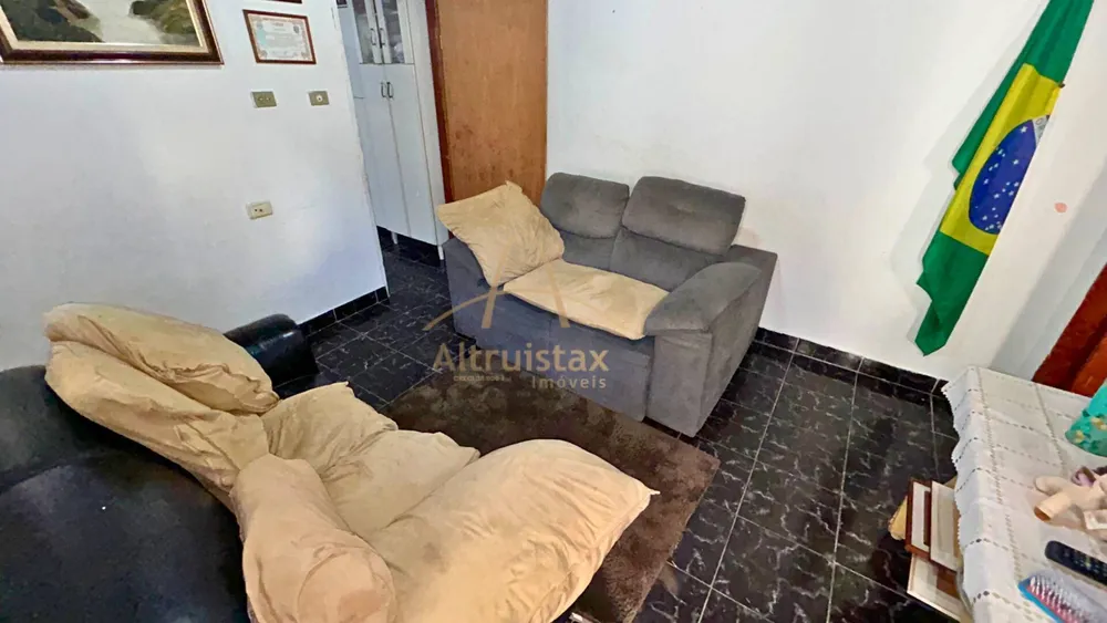 Casa, 3 quartos, 270 m² - Foto 2