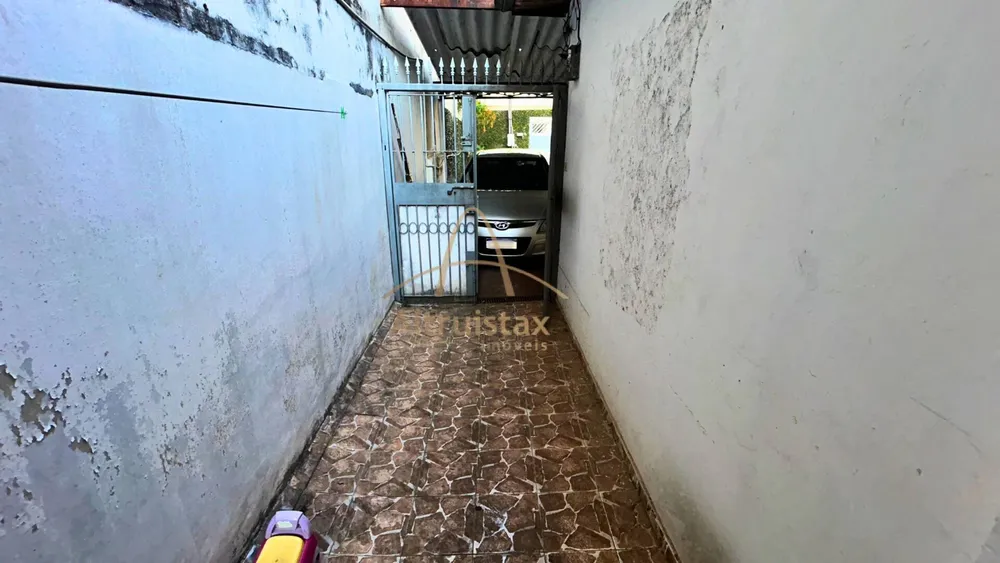 Casa, 3 quartos, 270 m² - Foto 11