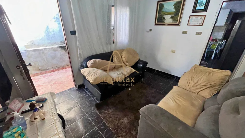 Casa, 3 quartos, 270 m² - Foto 6
