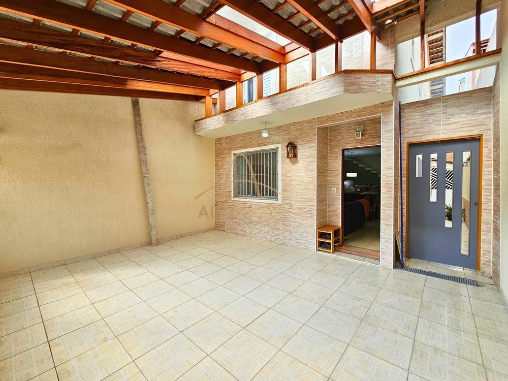 Casa, 3 quartos, 151 m² - Foto 15