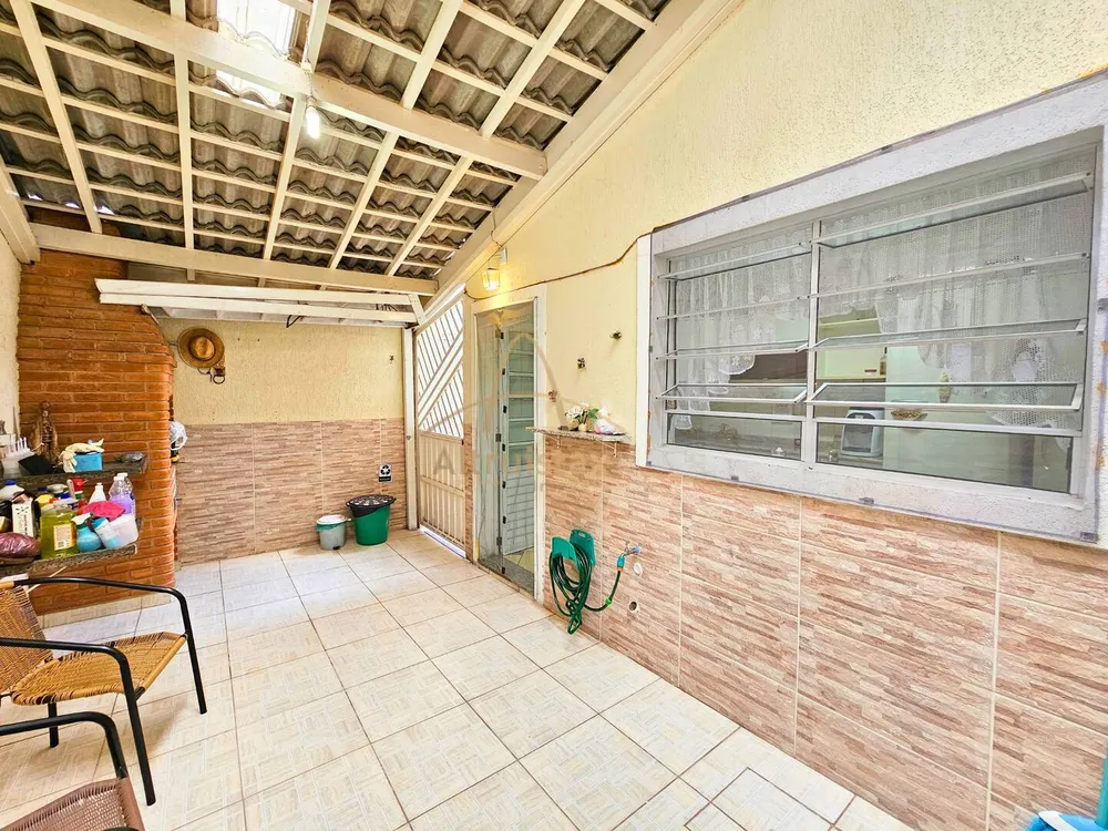 Casa, 3 quartos, 151 m² - Foto 7