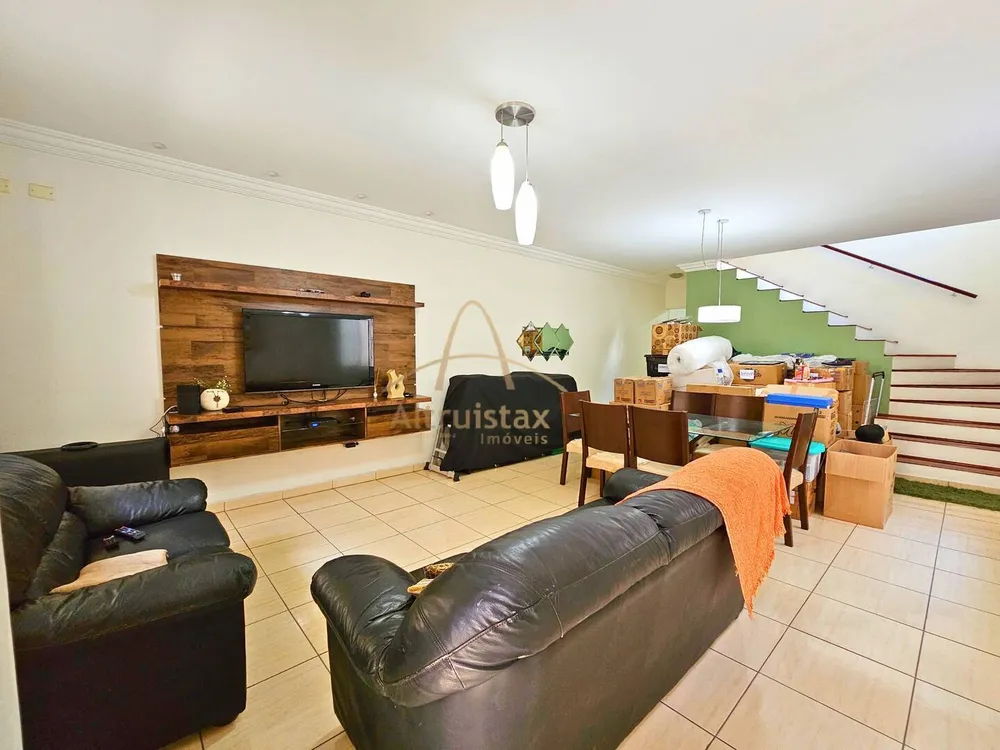 Casa, 3 quartos, 151 m² - Foto 1
