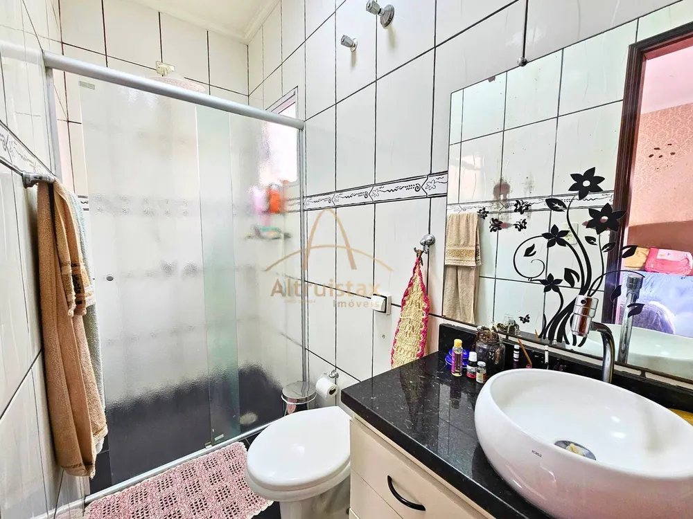 Casa, 3 quartos, 151 m² - Foto 12