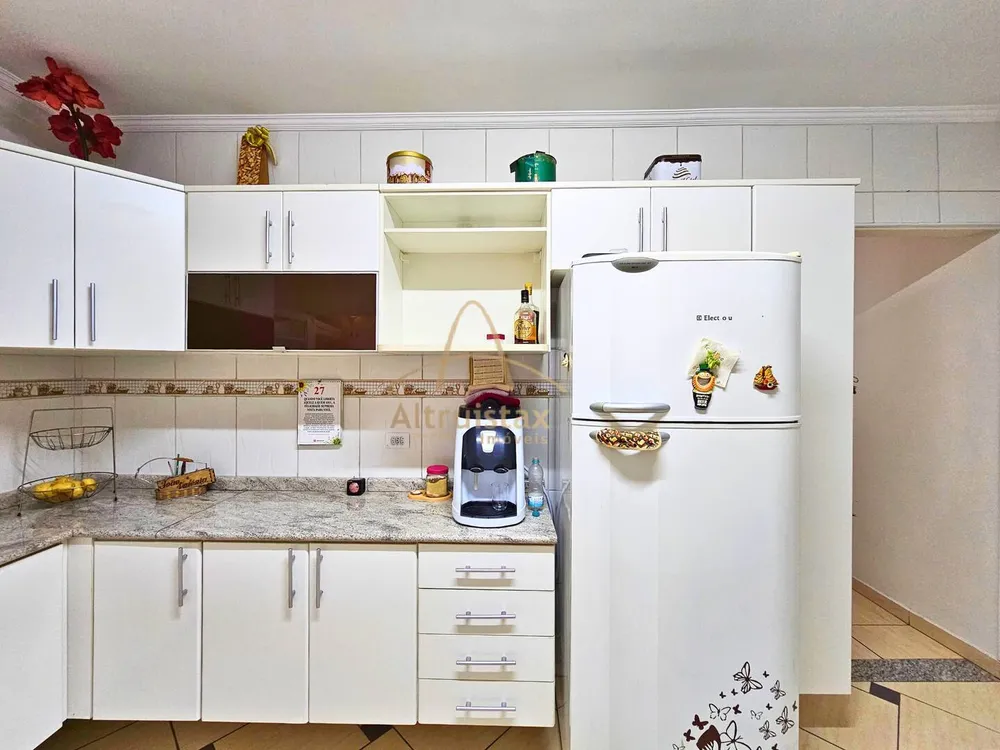 Casa, 3 quartos, 151 m² - Foto 3
