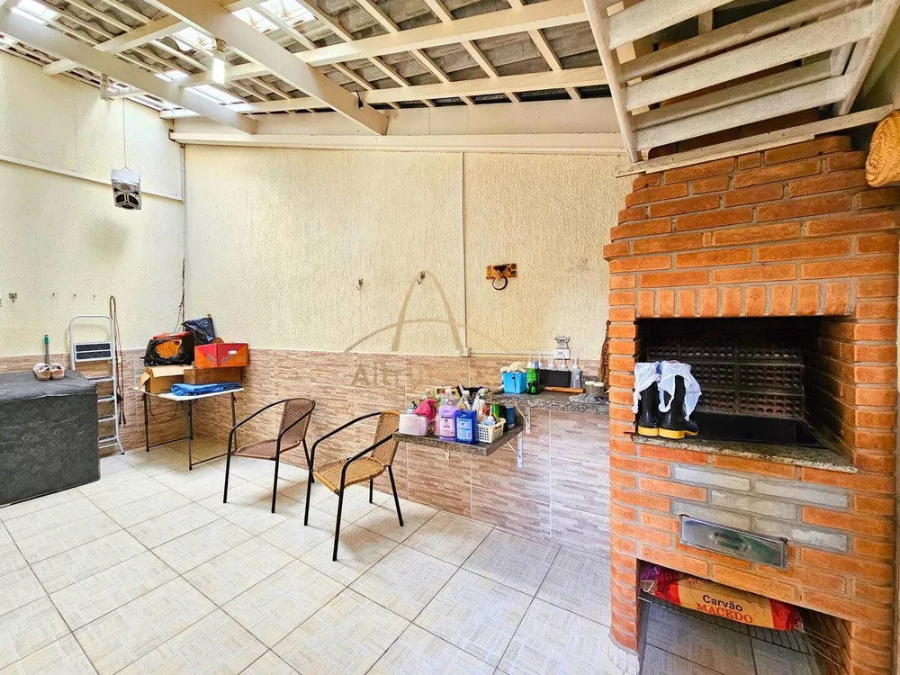 Casa, 3 quartos, 151 m² - Foto 5