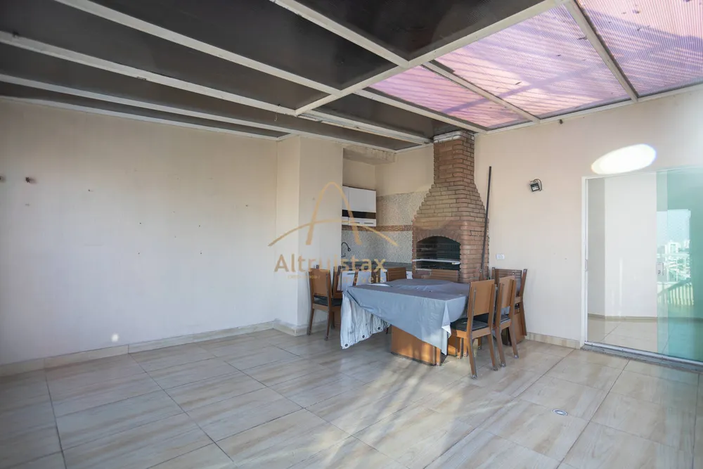 Apartamento, 3 quartos, 125 m² - Foto 12