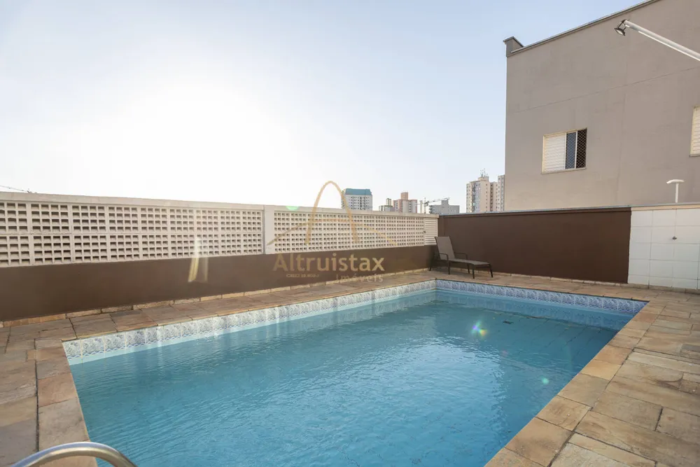 Apartamento, 3 quartos, 125 m² - Foto 15