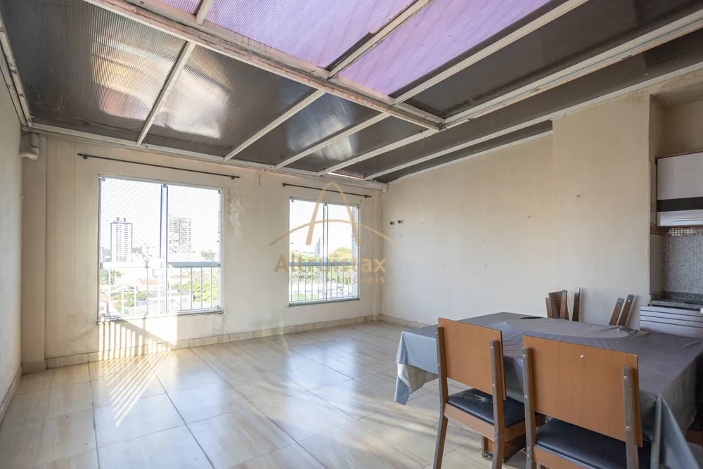 Apartamento, 3 quartos, 125 m² - Foto 8