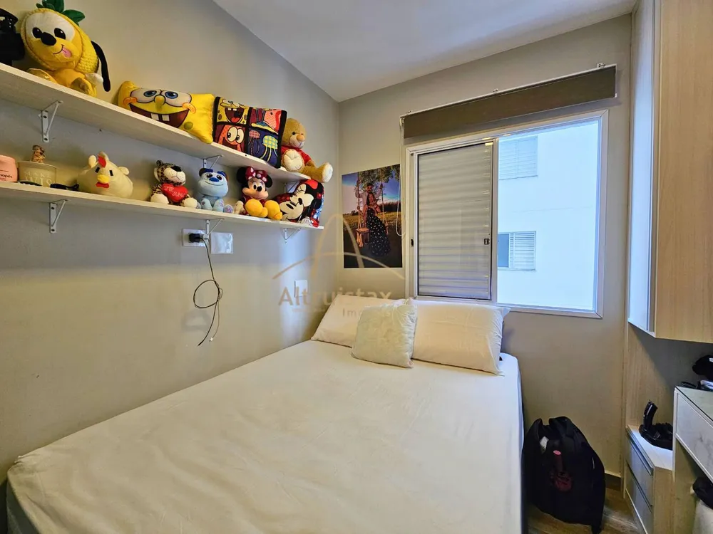 Apartamento, 1 quarto, 37 m² - Foto 5