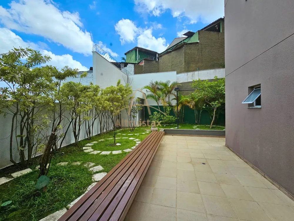 Apartamento, 1 quarto, 37 m² - Foto 8