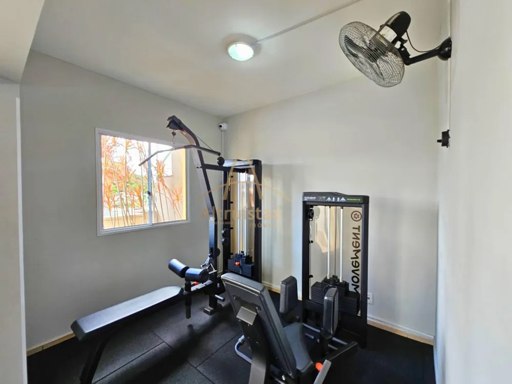Apartamento, 1 quarto, 37 m² - Foto 6