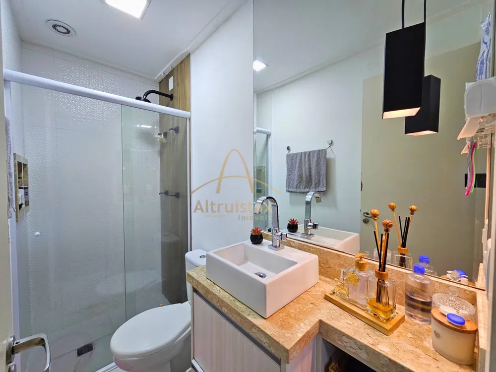 Apartamento, 1 quarto, 37 m² - Foto 9