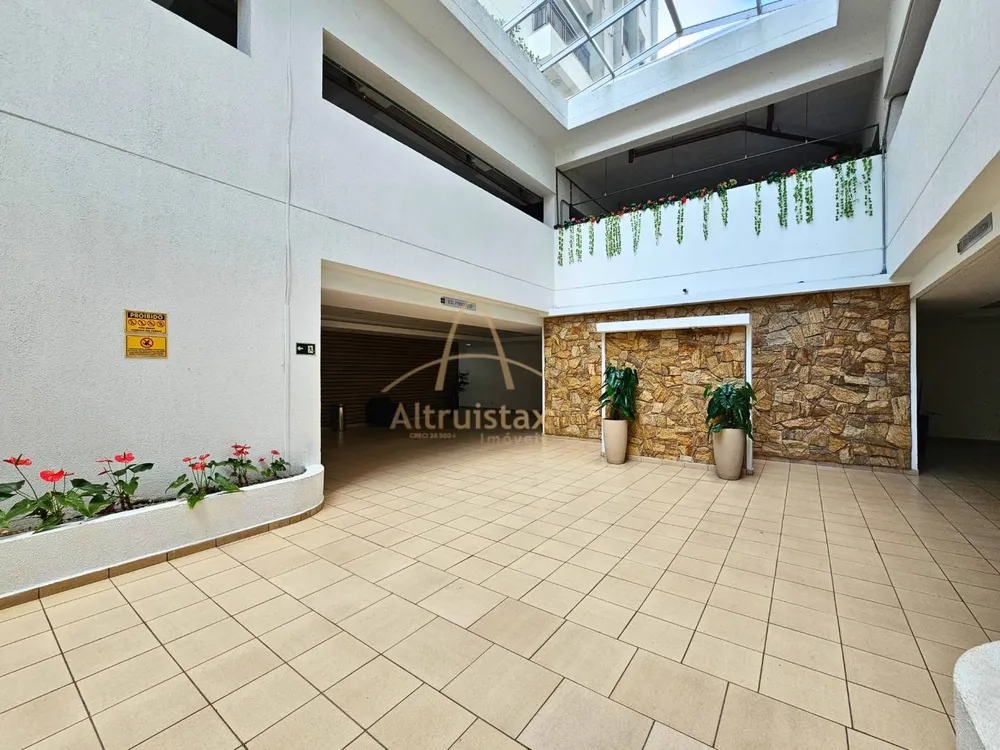 Apartamento, 1 quarto, 37 m² - Foto 1