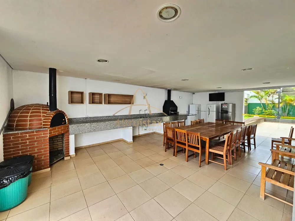 Apartamento, 1 quarto, 37 m² - Foto 4
